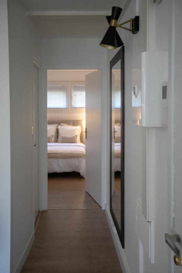 Appartement The Abstract T2 Hyper Centre Annemasse Esterno foto