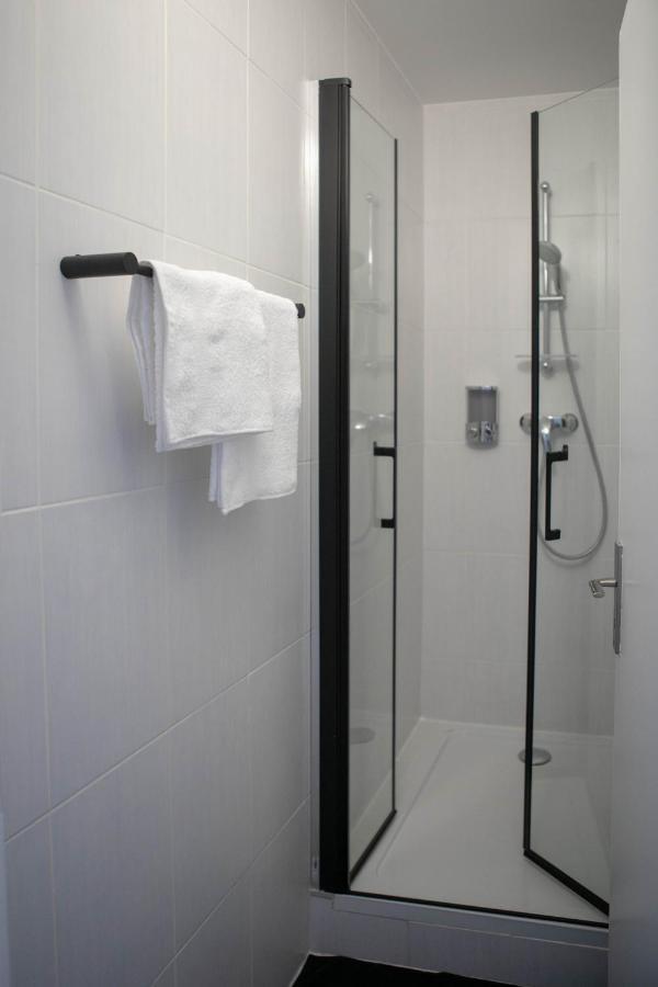 Appartement The Abstract T2 Hyper Centre Annemasse Esterno foto